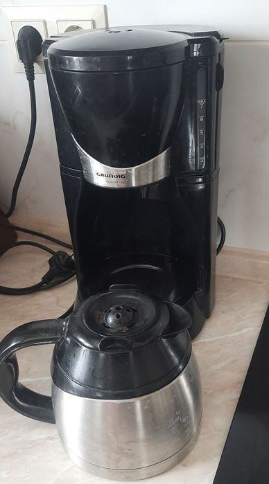 Крапельна кавоварка