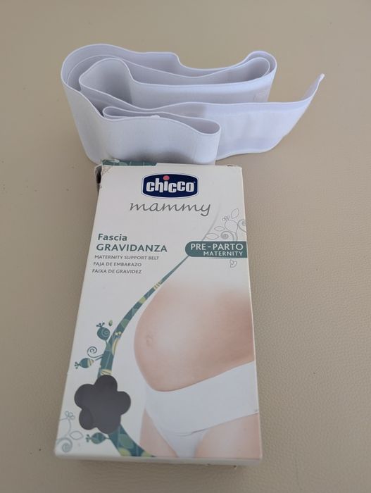 Faixa de gravidez tamanho L