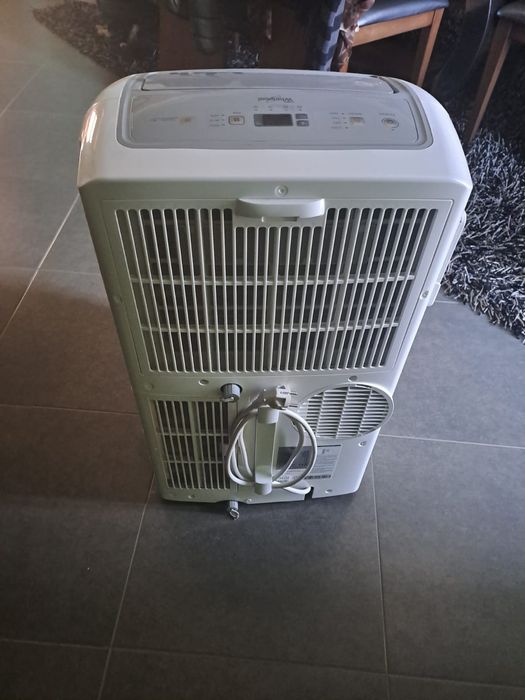 Ar Condicionado Whiripool