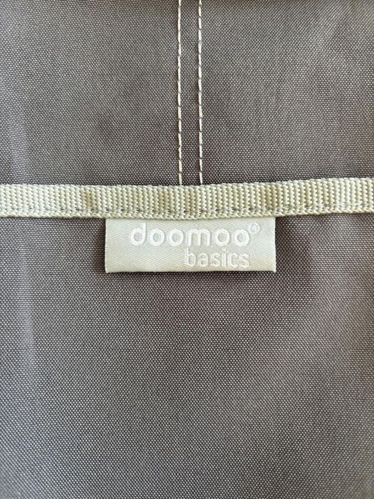 Alcofa/Berço portátil de viajem Doomoo