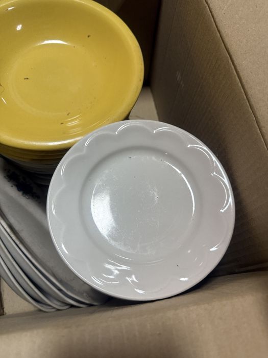 ДЕШЕВО - посуд у дім/кафе/ресторан