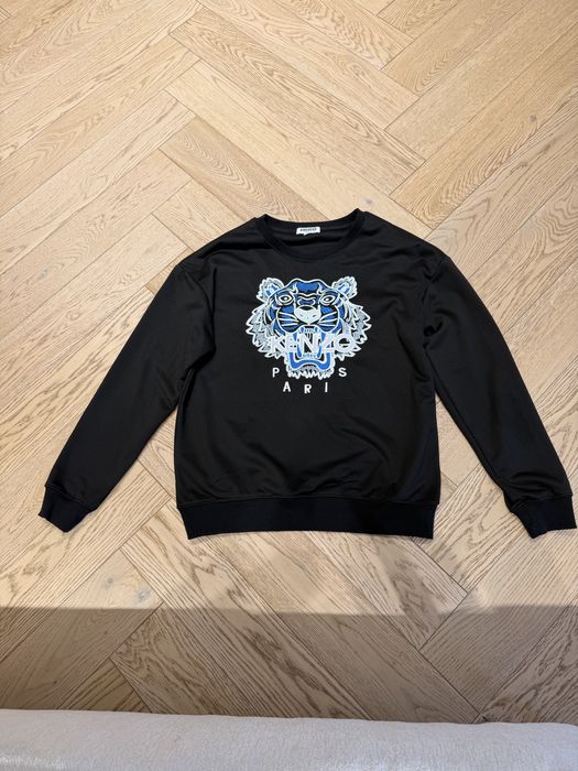 Longsleeve Kenzo