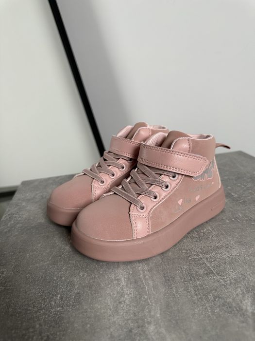 Хайтопи Apawwa 26-31р.