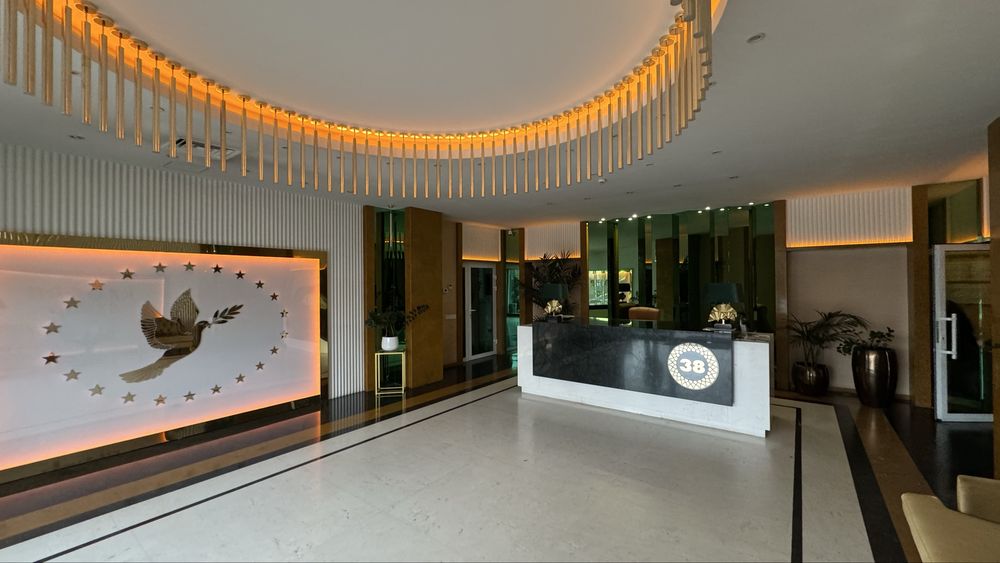 Комерційна нерухомість за адресою бульвар Дружби Народів (площа 118 м²) - Atlanta.ua - фото 20