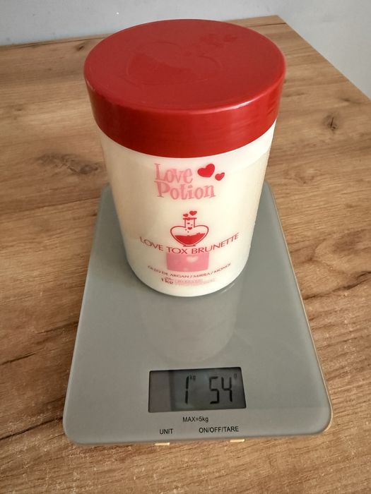 Produkty do keratyny o botoxu włosów