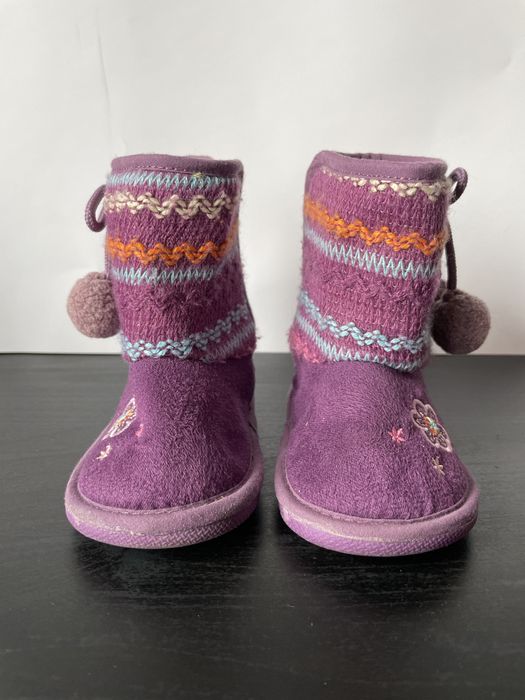 Buty jesienne/ wiosenne 22