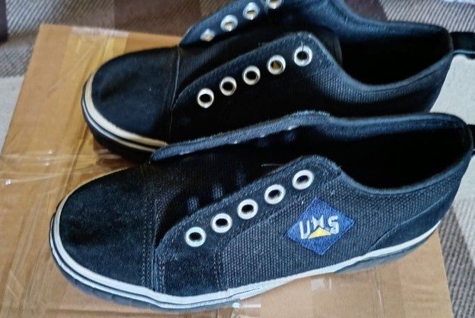 Trampki Vansy 41