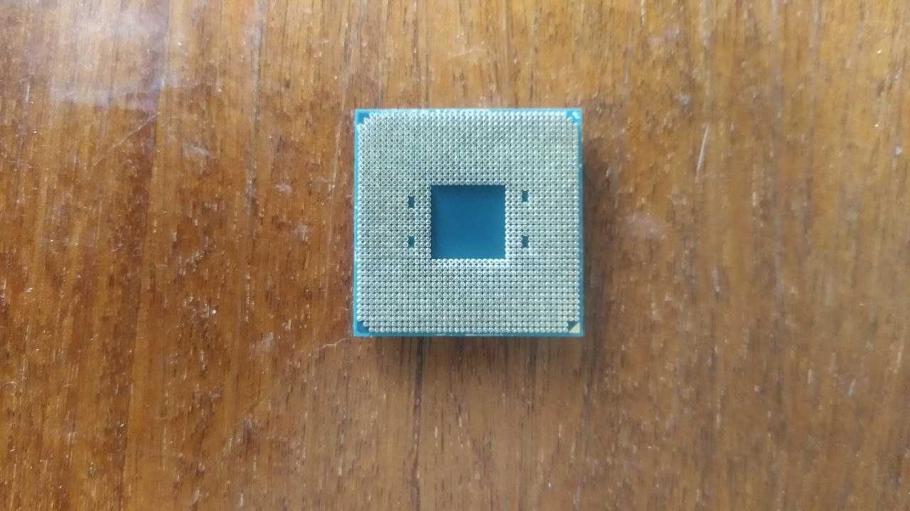 Комплект:Материнская плата ASUS PRIME A320M-K + Процессор Ryzen 5 1600: ...