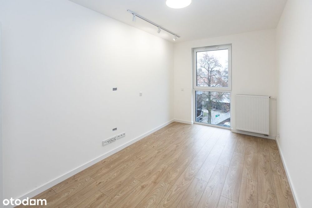 Duplex Premium / Park i Kanał / Centrum / 115m2