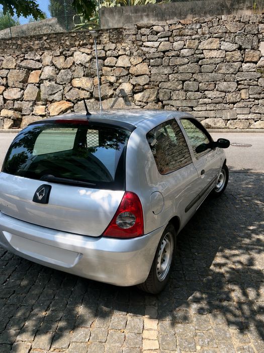 Renault Clio Storia 1.5 Dci