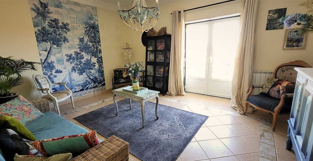 Casa à venda T6  Herdade Tomar