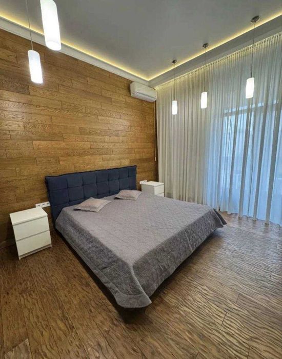 Продам 3х кімнатну квартиру 98 м2 ЖК Loft Клубный дом Центр Парк