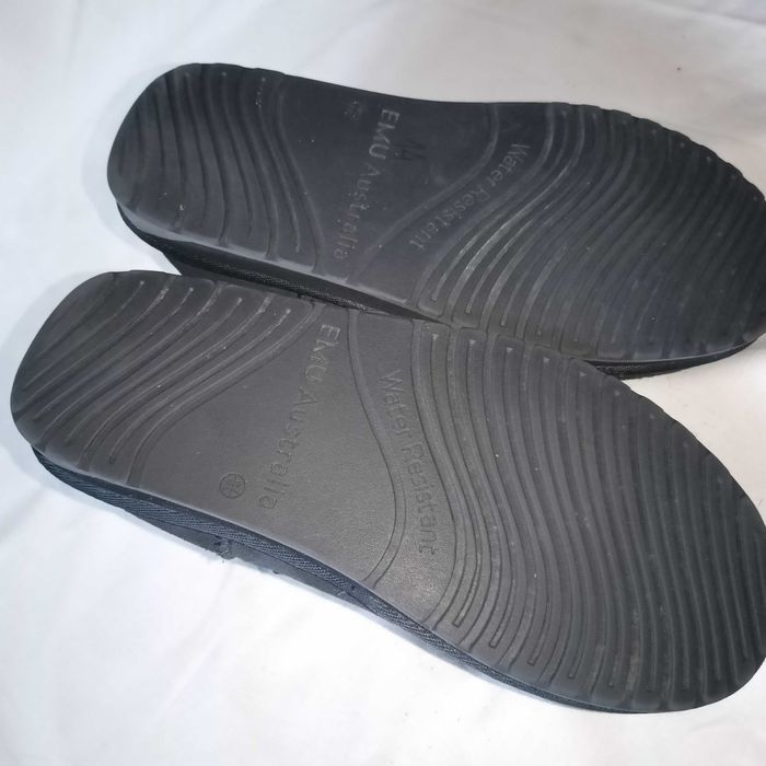 Emu Australia roz. 38 / UK 5 / - dł. wkł. 24 cm - skóra - super stan