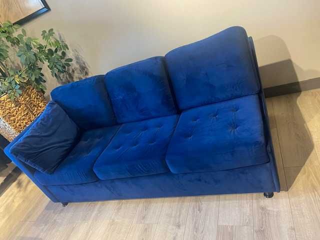 SOFA z systemem włoskim