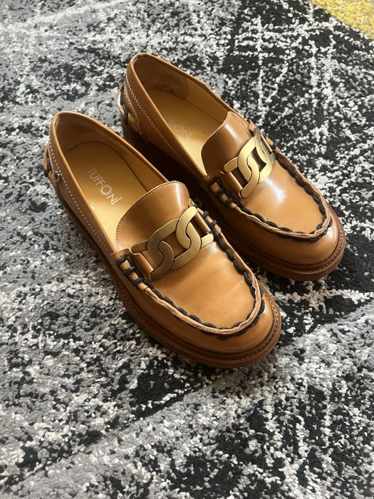 Buty damskie mokasyny tuffoni roz 38