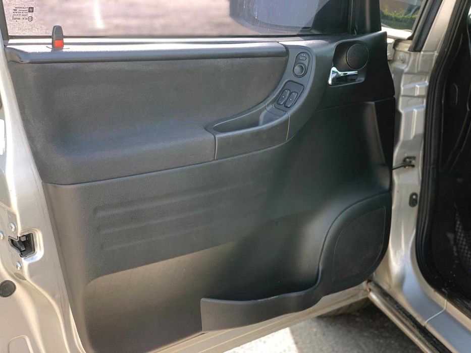 Продам Opel Zafira 2004р. #47064