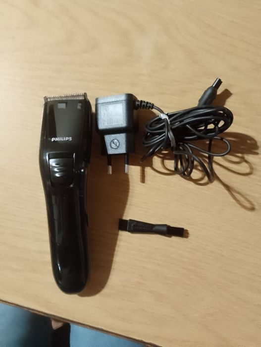 Golarka do strzyżenia włosów