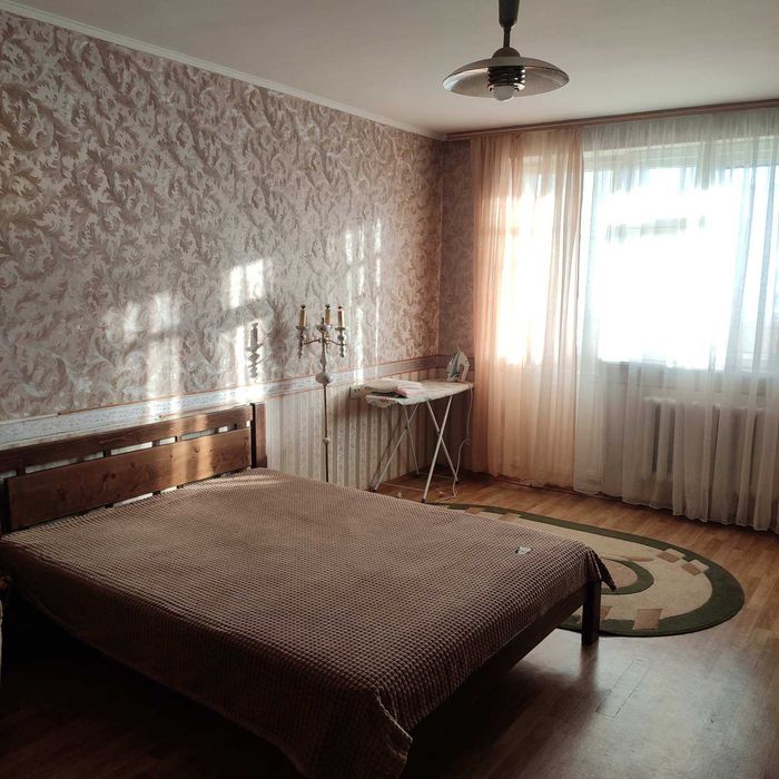 СВОБОДНА  своя 1 ком квартиру посуточно