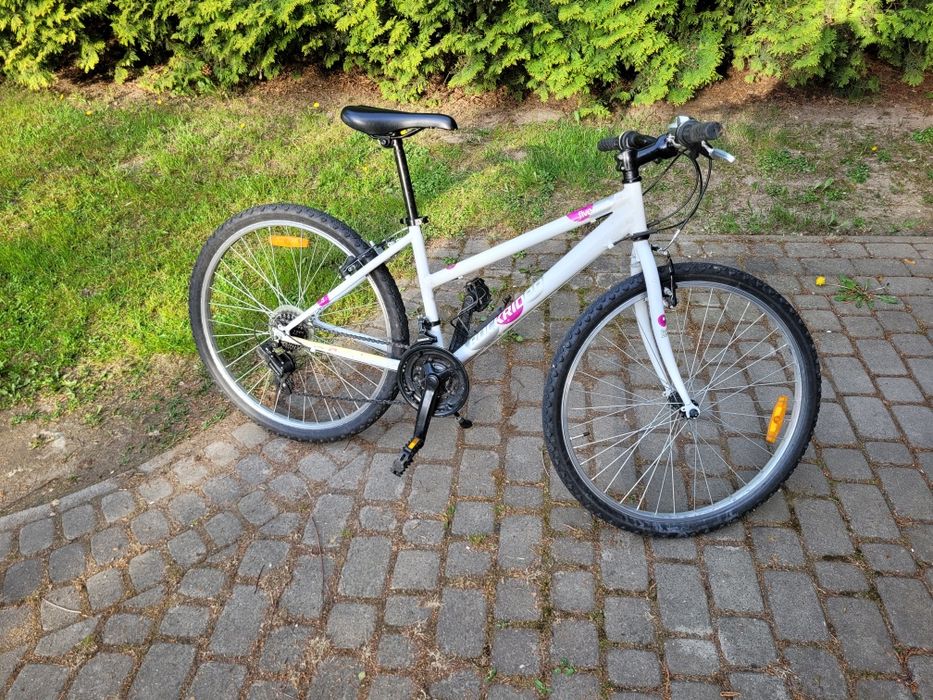 Rower MTB XS 26 Rockrider 5.0