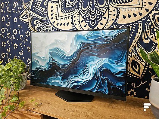 Aoc Q27g4x QHD 180hz (3 anos garantia)