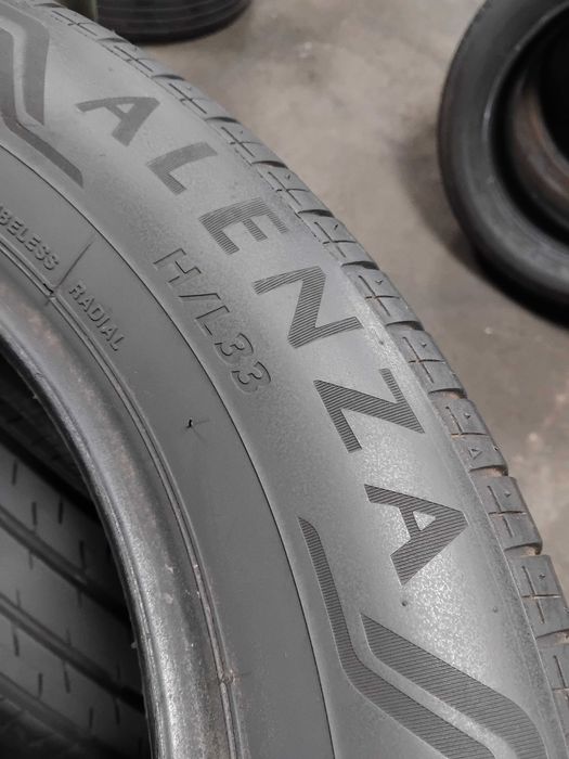 Шини бу 225/60 R18 Bridgestone Alenza HL33 Комплект Літо: 60