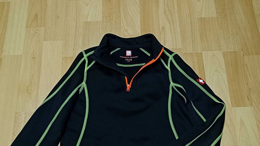 Dziecięca bluza ENGELBERT STRAUSS MOTION 2020 r.146-152 stan idealny