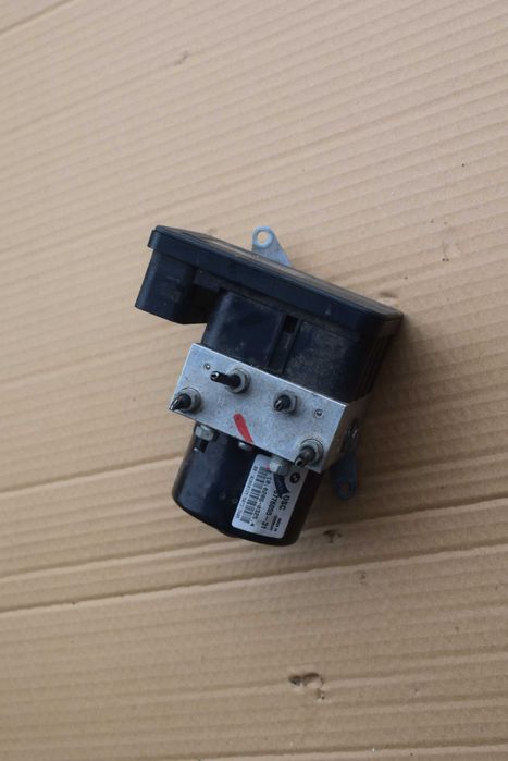 pompa hamulcowa abs BMW 3 E90 E91 2.0 i BENZYNA05R. 677.6055