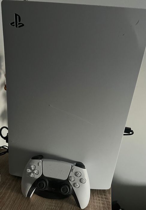 Konsola Playstation 5