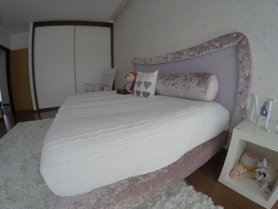 Quarto criança completo