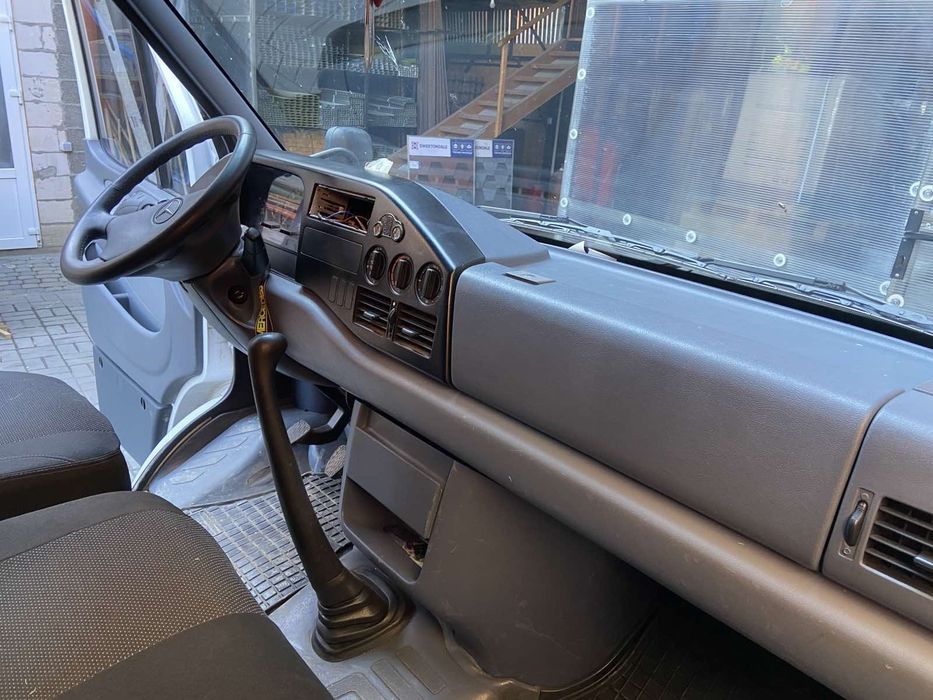 Sprinter312 Maxii