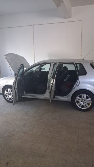 VW polo 1.2  a gasolina