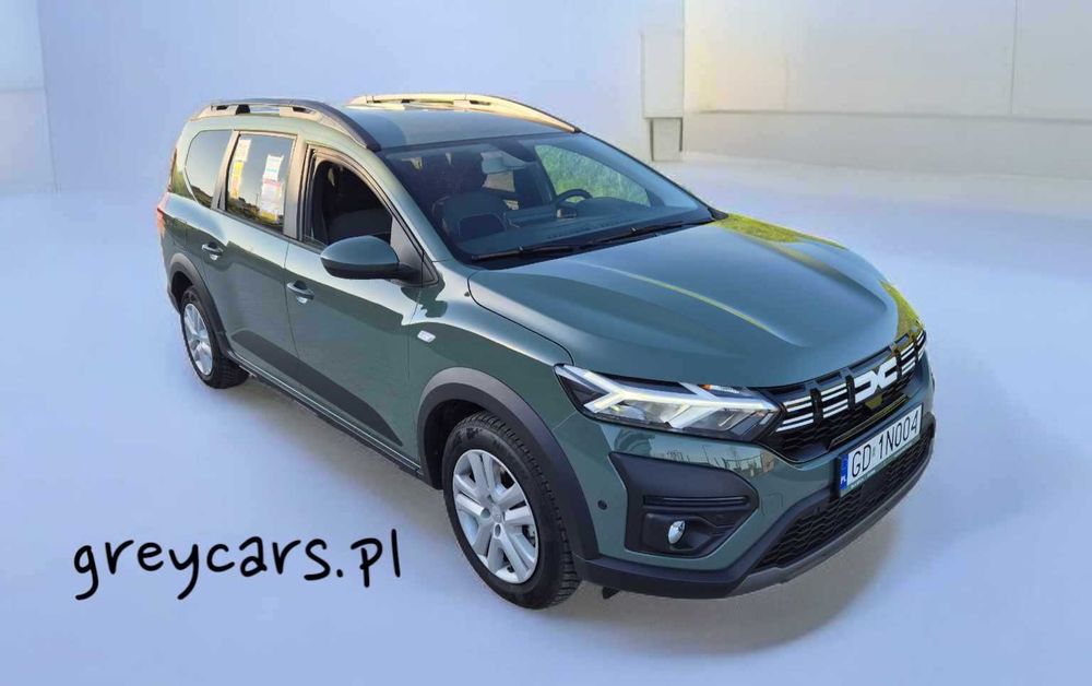 Wynajem samochodów TAXI UBER / BOLT / Dacia Sandero / NAJTANIEJ !