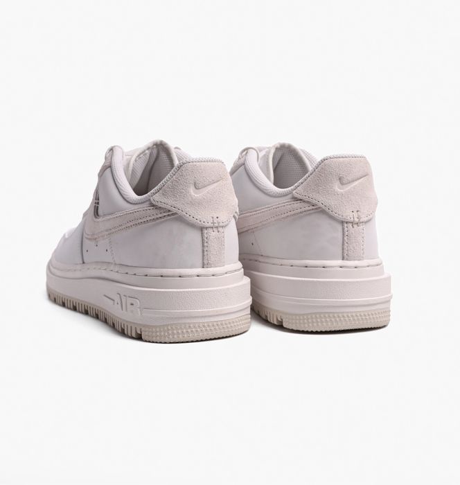 Оригінальні чоловічі кросівки Nike Air Force 1 Low Luxe Summit ( DD960