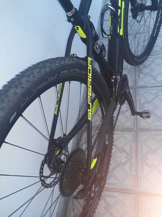 SUPERIOR 969 Carbono