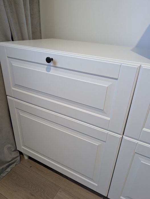 Komoda ikea besta 120cm