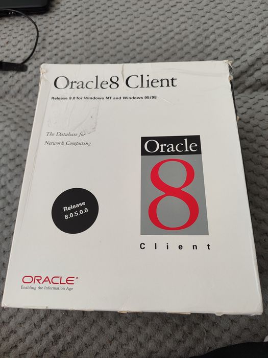 Unikat! Program ZUZIA - Big Box, 10 dyskietek, Amplus, Retro PC