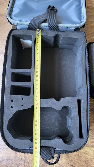 Мультифункціональна сумка-рюкзак