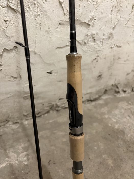 Konger Templar CX Thekilla 240/10