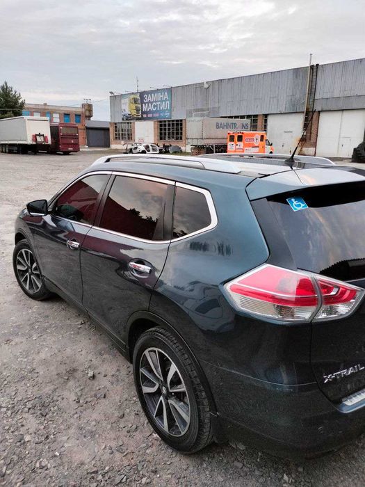 Відновлення після ДТП. Кузовний ремонт автомобілів.