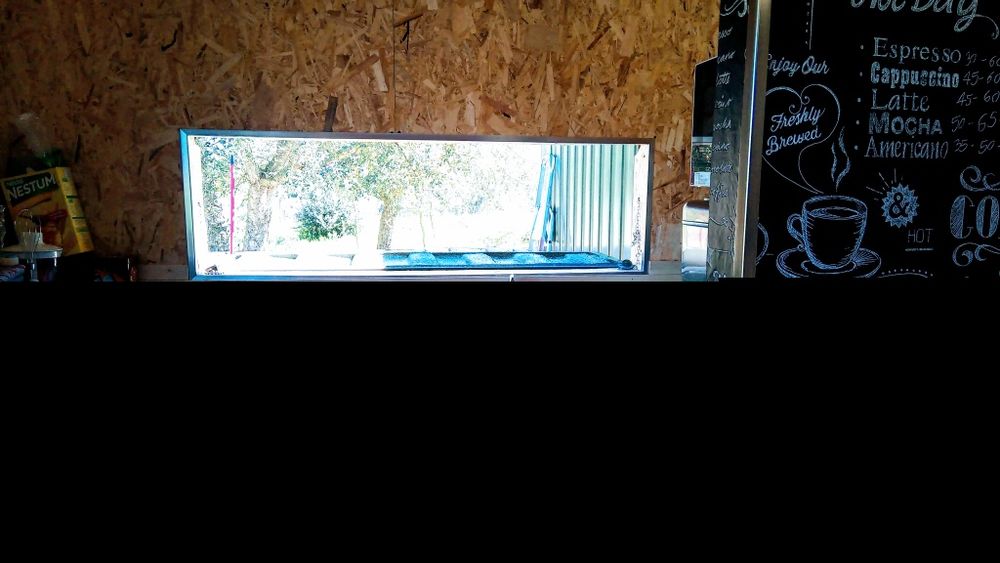 Casa contentor T2 com dois contentores Marítimos 40'HC