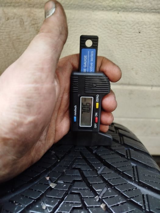 Opony całoroczne Kumho 205/55R16