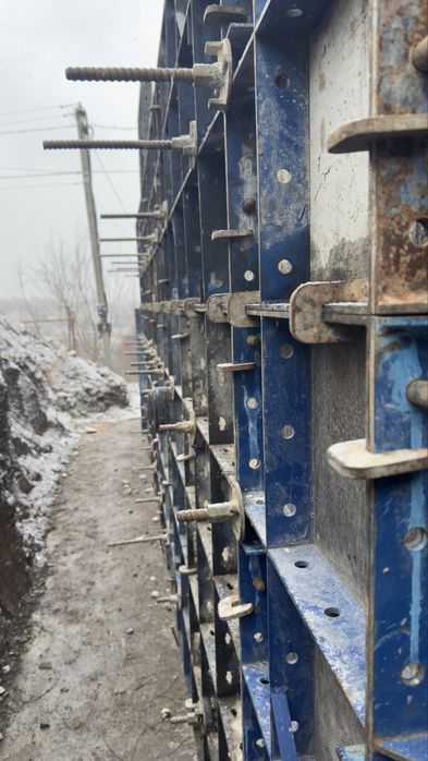 Монолітні роботи