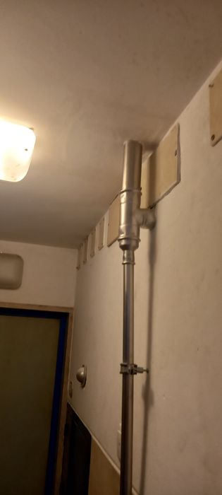 Canalizador e reparações