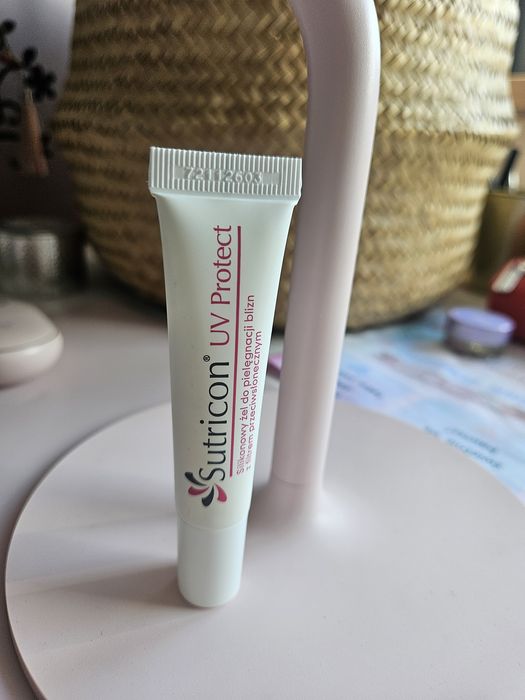Sutricon UV Protect
