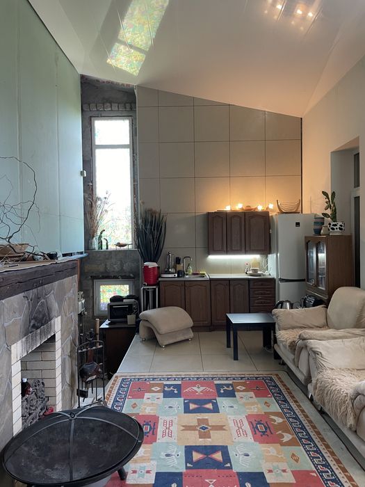 Продам дом Обуховка 150 кв.возле Орели рекидальше