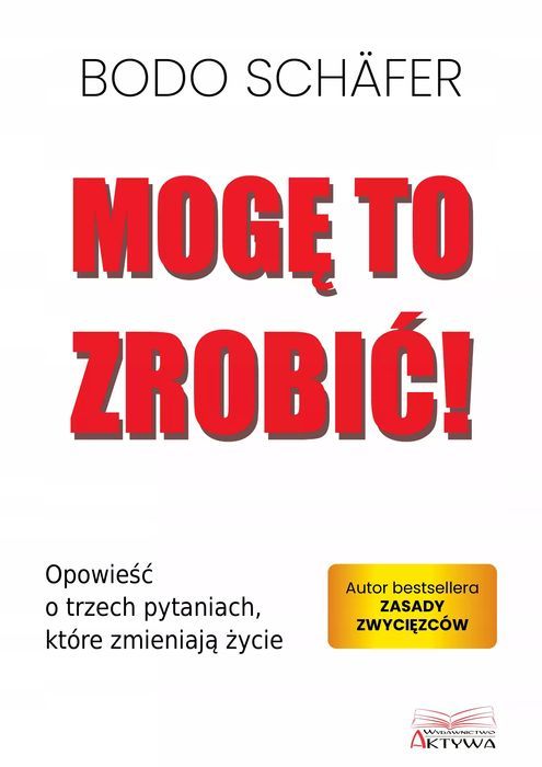 Mogę To Zrobić!. Aktywa