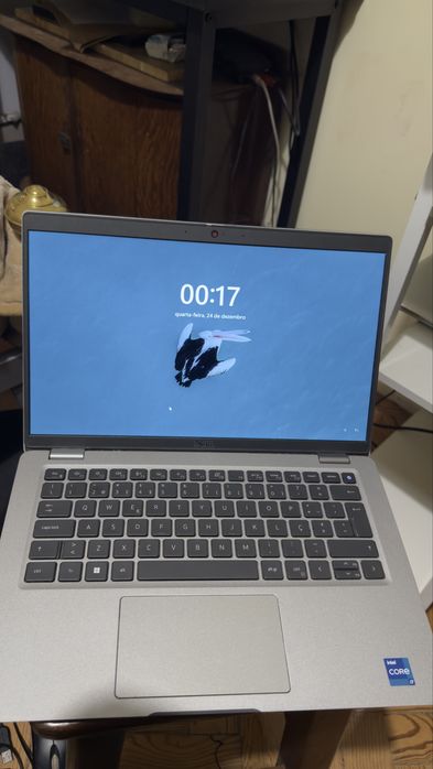 Dell Latitude 5420