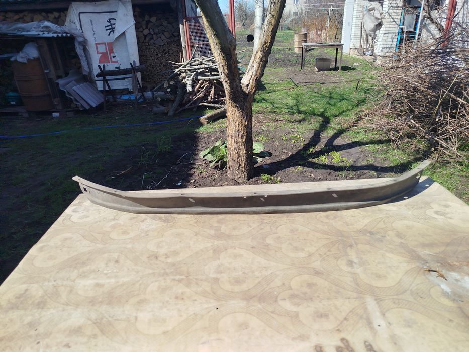 Патрубок повітряного фільтра Ford Fiesta MK7 USA оригінал