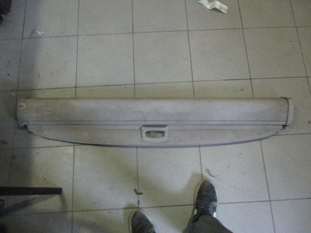 Chapeleira / tampo da mala MERCEDES-BENZ Classe E (W211)
