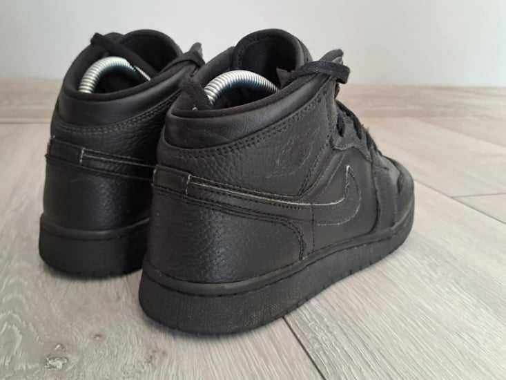 Buty air jordan 1 mid